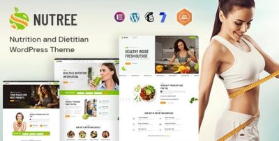 Nutree diet nutrition health center wordpress theme codermarket.jpg