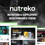 Nutreko nutrition supplement woocommerce theme codermarket.jpg