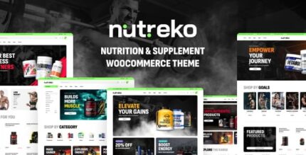 Nutreko nutrition supplement woocommerce theme codermarket.jpg