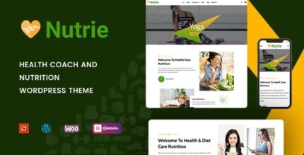 Nutrie health coach and nutrition wordpress theme codermarket.jpg