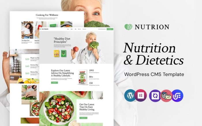 Nutrion nutrition store and dietetics wordpress elementor theme.jpg