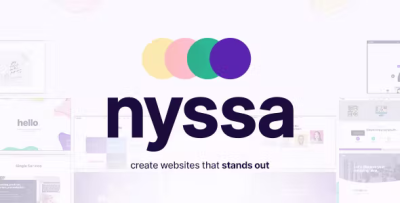 Nyssa one multi page multipurpose wordpress theme codermarket.png
