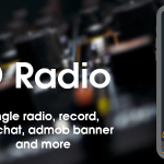 O radio live radio for android with chat codermarket.png