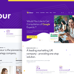 Obour digital marketing agency wordpress theme codermarket.png