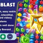 Ocean blast unity complete project codermarket.jpeg