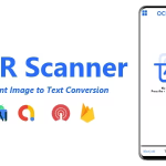 Ocr scanner instant image to text converter admob firebase onesignal .png