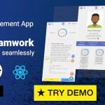 Octa teamwork firebase team project management app codermarket.png