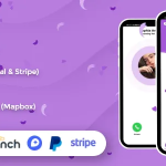 Odate dating app with admin panel codermarket.png