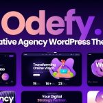 Odefy creative multipurpose wordpress theme codermarket.jpg