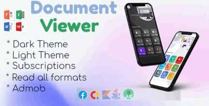 Office reader document viewer document reader codermarket.png