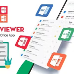 Office reader document viewer document reader with admob codermarket 1.png