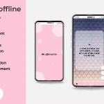 Offline affirmation android application with admob codermarket.png
