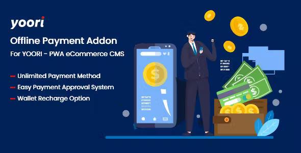 offline-payment-addon-for-yoori-ecommerce-cms-codermarket.png Offline payment addon for yoori ecommerce cms codermarket.png