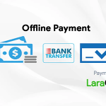 Offline payment gateway plugin laraclassifier and jobclass codermarket.png