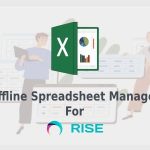 Offline spreadsheet manager for rise crm codermarket.jpg