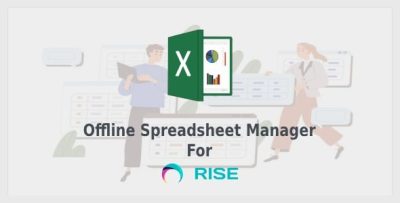 Offline spreadsheet manager for rise crm codermarket.jpg
