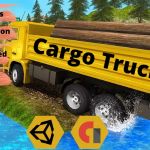 Offroad truck simulator unity complete admob ios android codermarket.png
