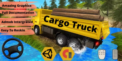 Offroad truck simulator unity complete admob ios android codermarket.png