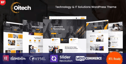 Oitech technology it services codermarket.png