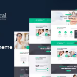 Oktilcal eye care wordpress theme codermarket.png