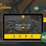 Oliveoil oil farm vinegars wordpress theme codermarket.jpeg