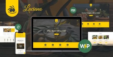 Oliveoil oil farm vinegars wordpress theme codermarket.jpeg
