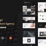 Ollis architecture agency interior design wordpress theme codermarket.png