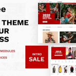 Ombee multipurpose and fashional woocommerce theme codermarket.png