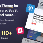 Omex elementor wordpress theme codermarket.png