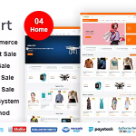 Omnimart ecommerce cms laravel ecommerce script codermarket.png