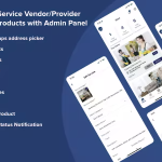 On demand home service provider app including sell products with admin panel.png