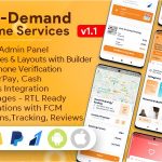 On demand home services business listing handyman booking with admin panel.jpg