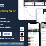 On demand laundry marketplace app full solution codermarket.png