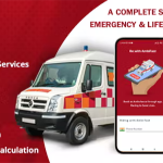 On demand online ambulance taxi bike react native application codermarket.png