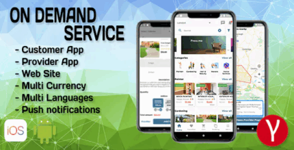 On demand service solution 4 apps customer provider admin panel web.png