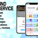 On demand service solution 4 apps customer provider admin panel web site .png