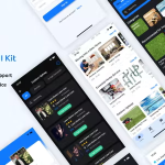 On demand smart home service android ios ui kit flutter handyman .png