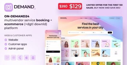 On demand24 multivendor service booking ecommerce dgtl downld platform.jpeg