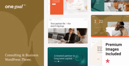One goal business consulting codermarket.png