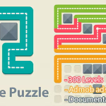 One line puzzle unity admob codermarket.png