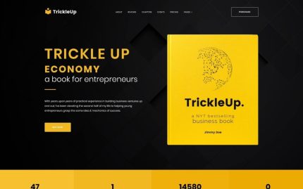 One page e book landing wordpress theme.jpg