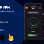 One tap vpn codermarket.png