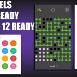 One way puzzle deluxe complete unity project 1280 levels codermarket.png