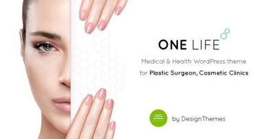 Onelife health medical wordpress theme codermarket.jpg
