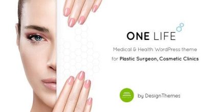 Onelife health medical wordpress theme codermarket.jpg