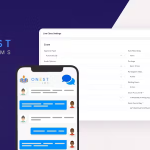 Onest lms livechat addon real time customer support integration .png