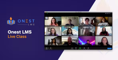 Onest lms liveclass addon online learning with interactive live classes .png