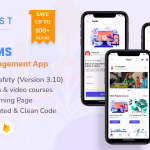 Onest lms online learning management system mobile app codermarket.png