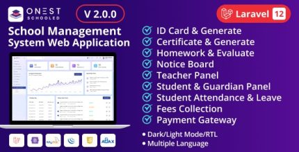 Onest schooled school management system laravel script codermarket.jpg