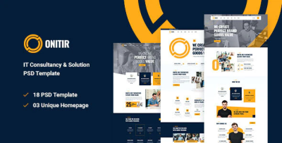 Onitir it solutions wordpress theme codermarket.png